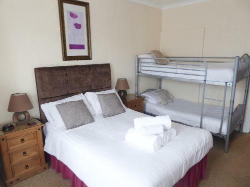 Hostal The Denewood