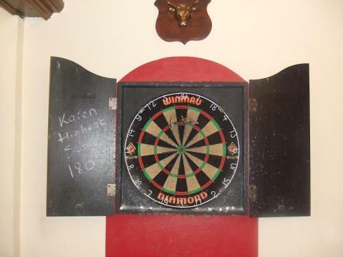 Hostal The Denewood