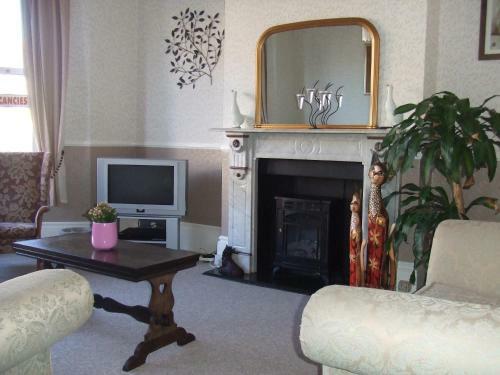 Hostal The Denewood