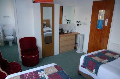 Hotel Wight Montrene