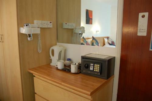 Hotel Wight Montrene