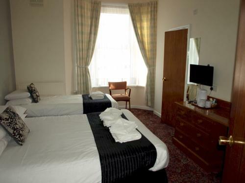 Burlington Hotel