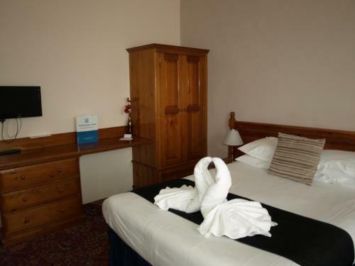Burlington Hotel