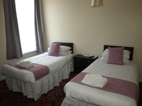 Burlington Hotel