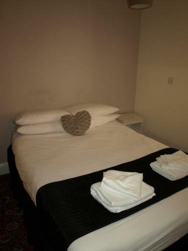 Burlington Hotel