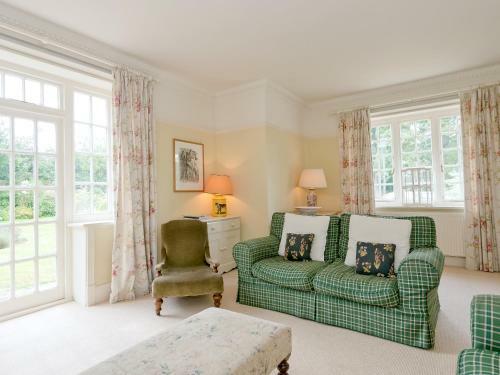 The Old Vicarage