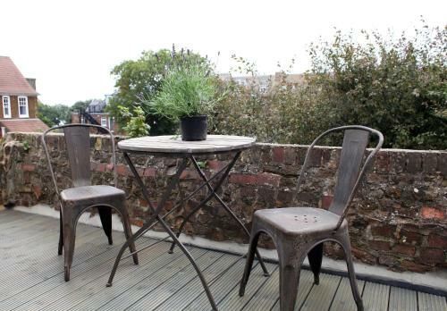 Bed & Breakfast No 33, Hunstanton