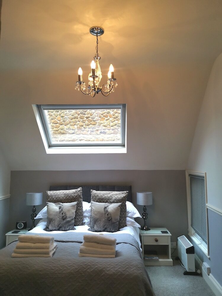 Bed & Breakfast Glenberis
