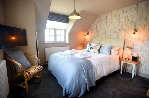 Hotel The Lifeboat Inn