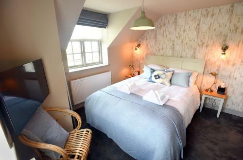 Hotel The Lifeboat Inn