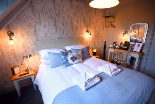 Hotel The Lifeboat Inn