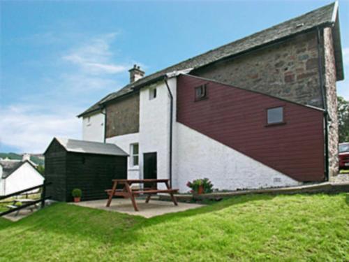 Lockview (upper Flat)