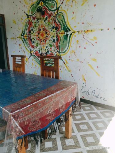 Hostal Romaclan Villa