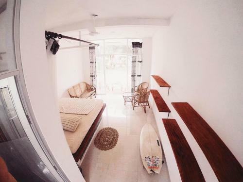 Hotel Lotus Surf House