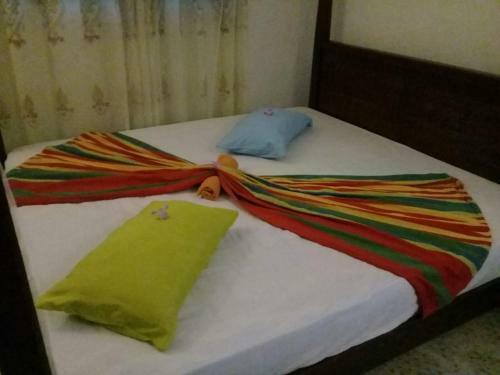 Apartamento Paddy Field Villa Midigama