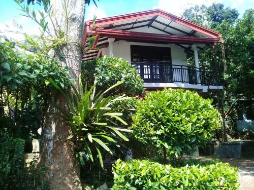 Apartamento Paddy Field Villa Midigama