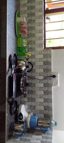 Apartamento Paddy Field Villa Midigama