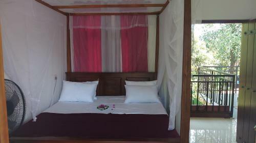Apartamento Isurindi Villa