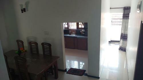 Apartamento Isurindi Villa