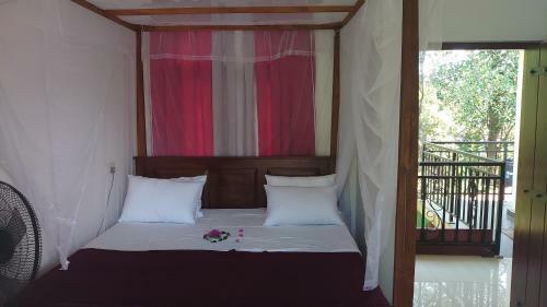 Apartamento Isurindi Villa