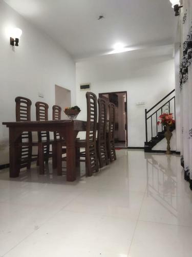 Apartamento Isurindi Villa