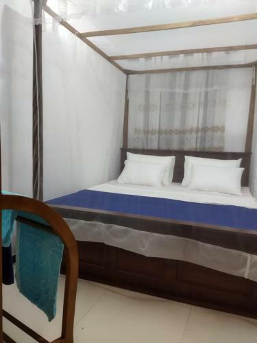 Apartamento Isurindi Villa