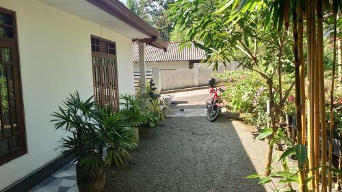 Apartamento Isurindi Villa