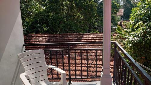 Apartamento Isurindi Villa