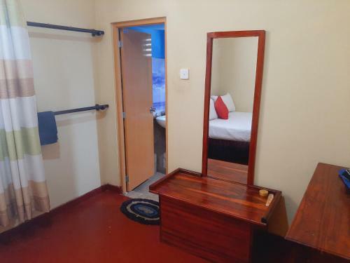 Hostal Kande Gedara Resort (????? ????)