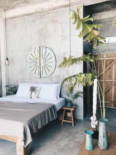 Morena Boutique Hotel