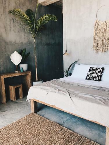 Morena Boutique Hotel
