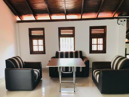 Hotel Blue Diamond Monaragala