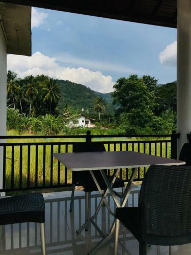 Hotel Blue Diamond Monaragala