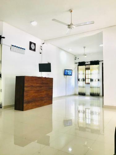 Hotel Blue Diamond Monaragala