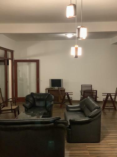 Bed & Breakfast Villa Sacramento