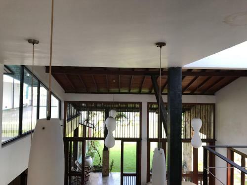 Villa The Pier, Bolgoda