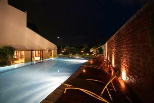 Villa The Pier, Bolgoda