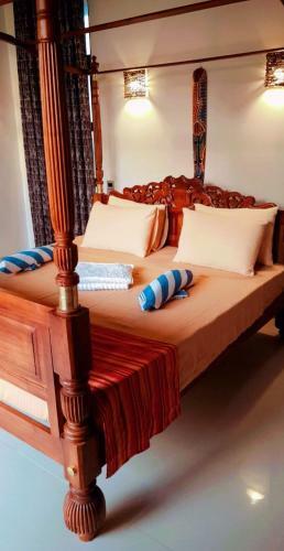 Hotel Neralu Beach Resort