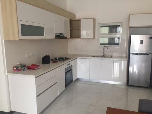 Apartamento Modern Luxury Condo,3 Bedroom And 3 Bathrooms