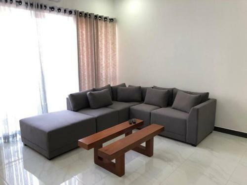 Apartamento Modern Luxury Condo,3 Bedroom And 3 Bathrooms