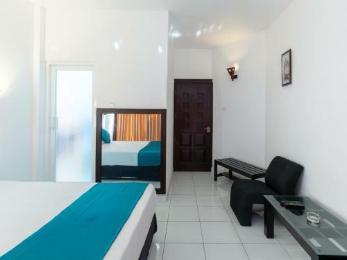 Royal Mount Hotel