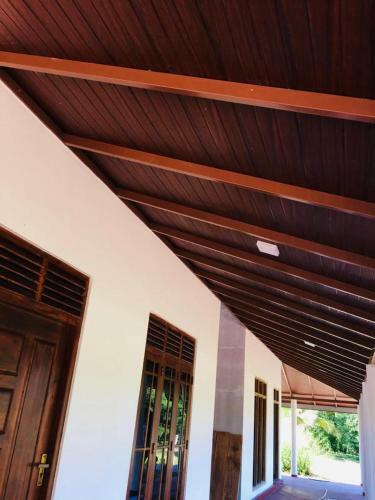 Wilpattu Gagana Guest