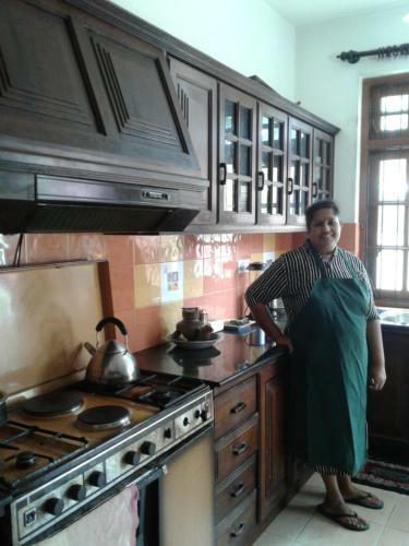 Hostal Dennis Villa