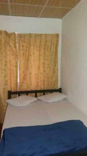 Ohiya Forest Lodge