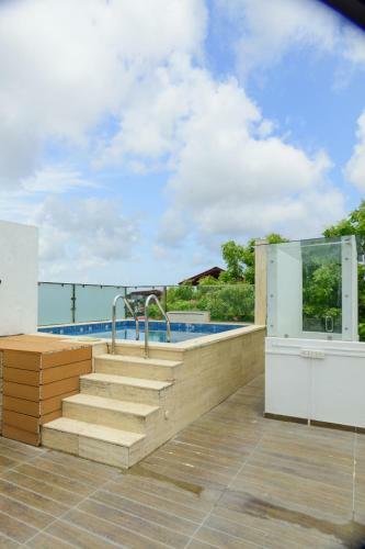 Villa Stayhere