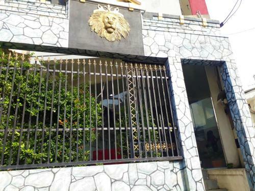 Apartamento Daco Towers