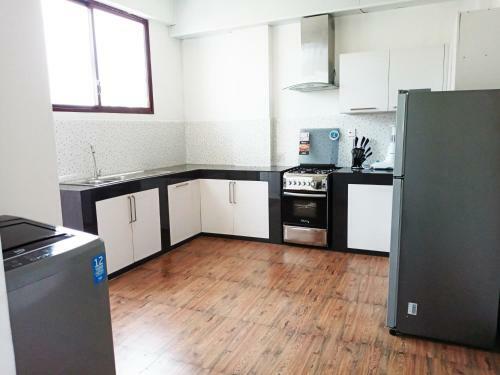 Apartamento Daco Towers