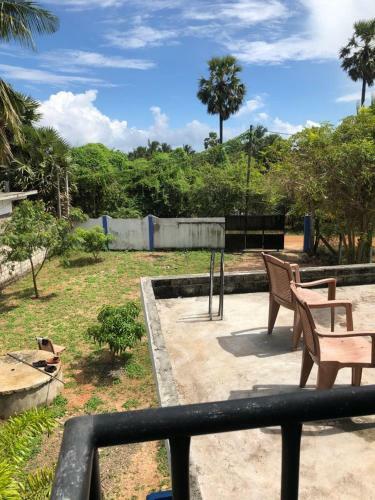 Hotel Nilaveli Bluemoon