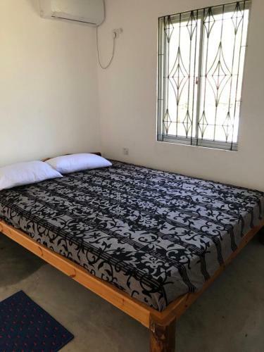 Hotel Nilaveli Bluemoon