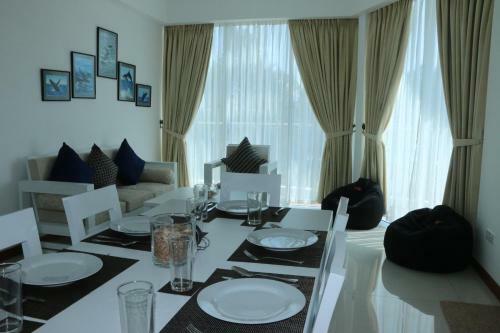 Apartamento Beach Haven Nilaveli